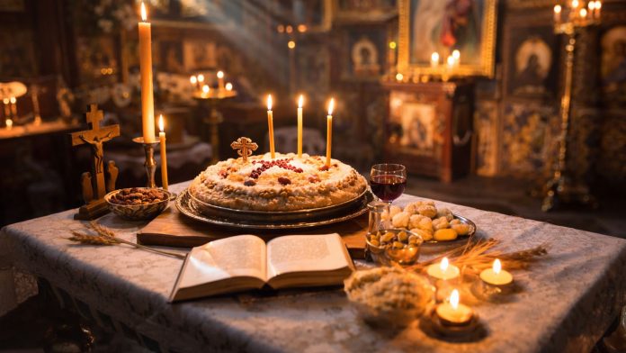 rugaciunea-pentru-odihna-sufletelor Rugăciune pentru odihna sufletelor celor adormiți citită de Sâmbăta Morților