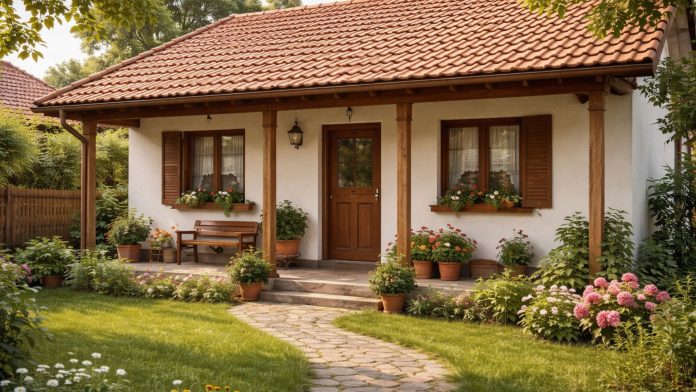 impozit-prima-locuinta-romania Români afectați de impozitul pe prima locuință, posibil eliminat printr-o propunere legislativă