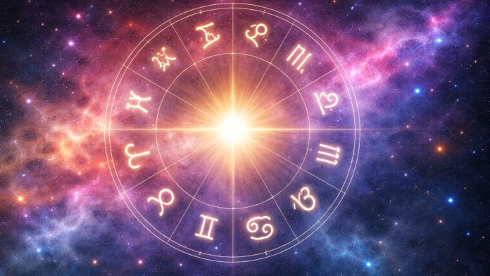 Explozie astrala in zodiac in 2026. Zodii care primesc vestea vietii lor si noroc brusc