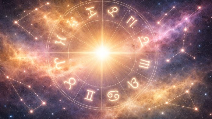 Zodii care intră într-o perioadă fabuloasă. Schimbări astrale majore și vești importante.