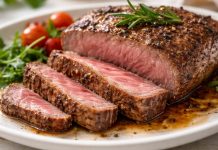 Vrei o friptură fragedă care se topește în gură? Trucul simplu pe care puțini îl folosesc acasă Friptură de porc sau vită fragedă, gătită corect pentru o textură suculentă