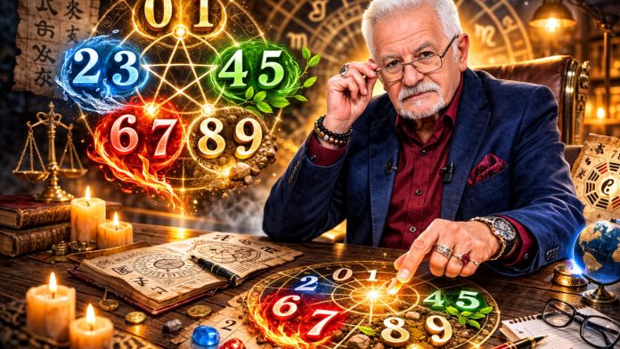 Mihai Voropchievici explică legătura dintre anul nașterii și destin