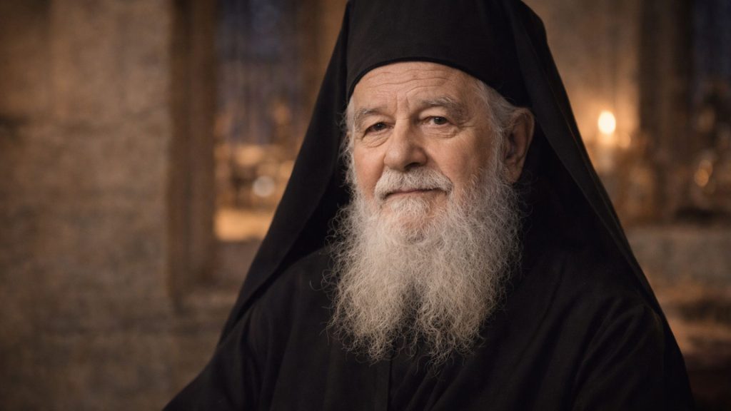 Părintele Cleopa Ilie, mare duhovnic al Ortodoxiei românești, cunoscut pentru învățăturile despre rugăciune și îngerul păzitor