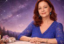 Tamara Globa: patru zodii trec prin dezamăgiri puternice, trei primesc vești bune, iar restul sunt chemate la introspecție Previziuni astrologice Tamara Globa pentru zodii, cu dezamăgiri, vești bune și perioade de introspecție