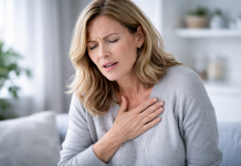 Obiceiuri frecvente care pot crește riscul unui atac de cord. Mulți le fac zilnic Obiceiuri zilnice care pot afecta sănătatea inimii și pot crește riscul de atac de cord