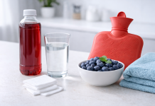 8 remedii naturale care pot ajuta în infecțiile urinare. Ce poți face acasă pentru a reduce disconfortul Remedii naturale pentru susținerea sănătății tractului urinar