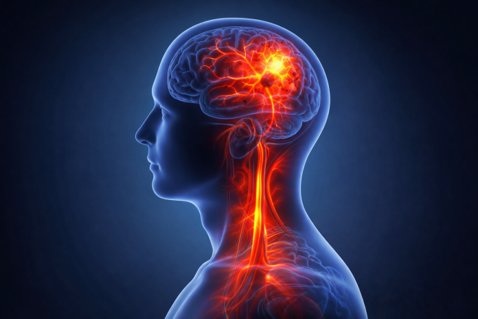 Simptomele accidentului vascular cerebral explicate clar și pe înțelesul tuturor