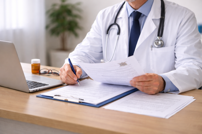 a-doua-opinie-medicala-gratuita A doua opinie medicală gratuită pentru pacienții asigurați, lege adoptată de Parlament