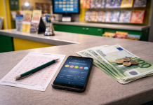 Marele premiu la Loto a fost câștigat. Un român e milionar, milioane au rămas doar cu speranța Bilet Loto câștigător și bani pe masă după câștigarea marelui premiu la Loto în România