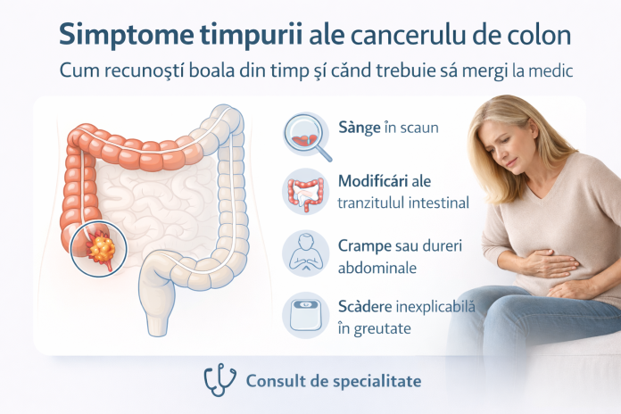 simptome-timpurii-cancer-colon-800x450.jpg Simptome timpurii ale cancerului de colon explicate clar, semne digestive care pot indica o problemă serioasă