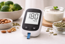 Alimente sănătoase pentru reglarea glicemiei