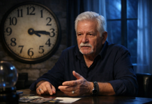 Mihai Voropchievici explică de ce unii oameni se trezesc între 3 și 5 dimineața