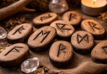 Rune nordice pentru anul 2026 și interpretarea lor