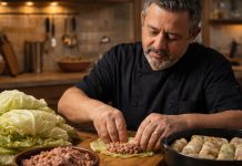 Sorin Bontea explică trucul pentru varza de sarmale prea acră sau prea sărată