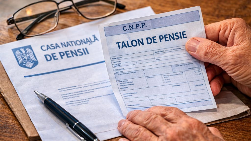 pensionari care primesc ajutor financiar în 2026