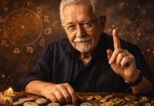 Mihai Voropchievici: ce noroc ai în viață în funcție de ziua în care te-ai născut. Cei născuți joi au „noroc chior” simboluri ale zilelor săptămânii și elemente astrologice care sugerează norocul în funcție de ziua nașterii