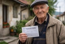 pensionar roman sprijin financiar pensie bani in plus stat