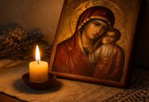 rugaciune buna vestire 25 martie maica domnului protectie