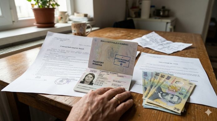 pensii romani strainatate drepturi 2026 calcul pensie europa