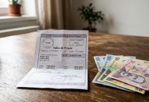 bani pensionari 800 lei ajutor 2026 romania plic bani