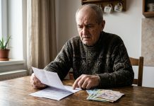 pensii aprilie 2026 bani paste ajutor pensionari romania