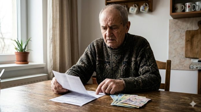 pensii aprilie 2026 bani paste ajutor pensionari romania