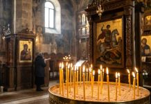 23 aprilie – Sfântul Gheorghe. Ce nu este bine să faci în această zi, potrivit tradițiilor din bătrâni Tradiții și obiceiuri de Sfântul Gheorghe pe 23 aprilie