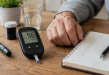 Glucometru care masoara glicemia la adult