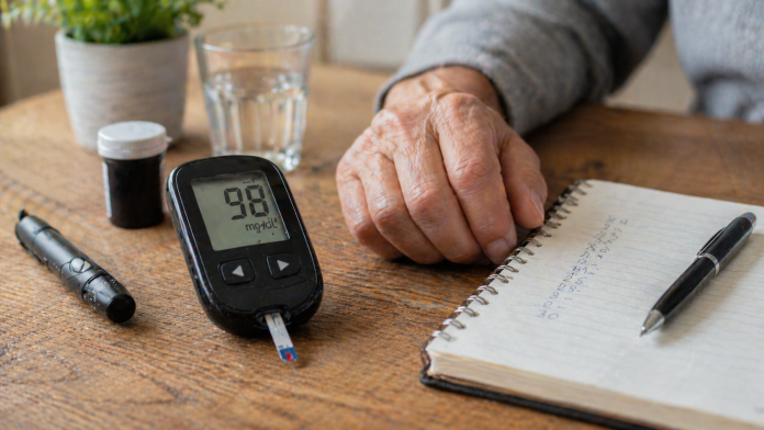 Glucometru care masoara glicemia la adult