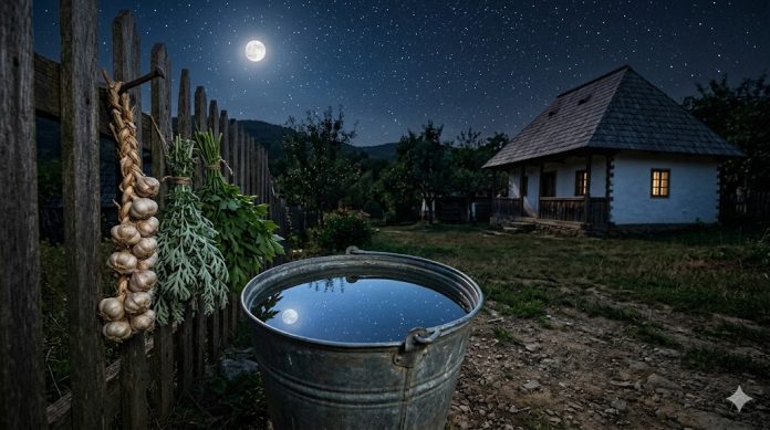 Tradiții în ajunul Sfântului Gheorghe și obiceiuri de noapte