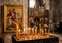 Astăzi este Sfântul Gheorghe. Ce nu este bine să faci în această zi, potrivit tradițiilor Tradiții și obiceiuri de Sfântul Gheorghe pe 23 aprilie