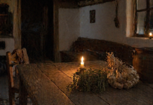 Tradiție din noaptea dinainte de Sfântul Gheorghe