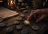 Mesajele runelor pentru 28 aprilie 2026: 4 zodii primesc semne puternice și schimbări neașteptate Simboluri runice si cerc zodiacal pentru 28 aprilie