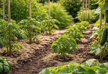 Ce legume se plantează în luna mai. Ghid simplu pentru o grădină bogată toată vara Grădină cu legume sănătoase plantate în luna mai