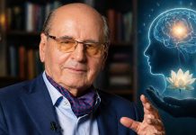 Discutie medic pacient despre influenta gandurilor asupra sanatatii