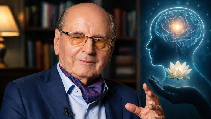 Discutie medic pacient despre influenta gandurilor asupra sanatatii