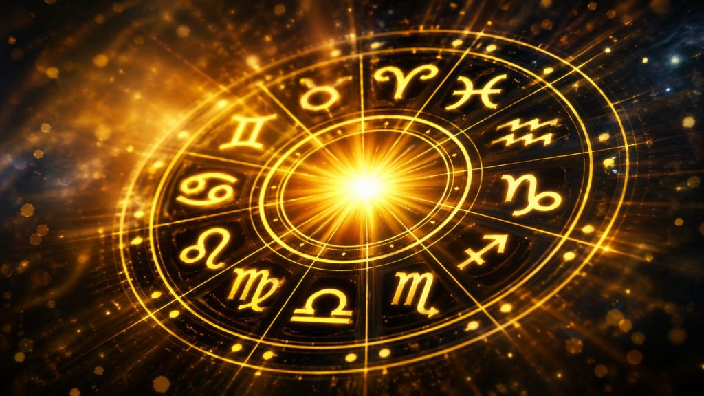 Simboluri zodiacale si energie pozitiva pentru patru zodii