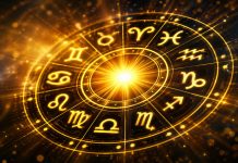 Simboluri zodiacale si energie pozitiva pentru patru zodii