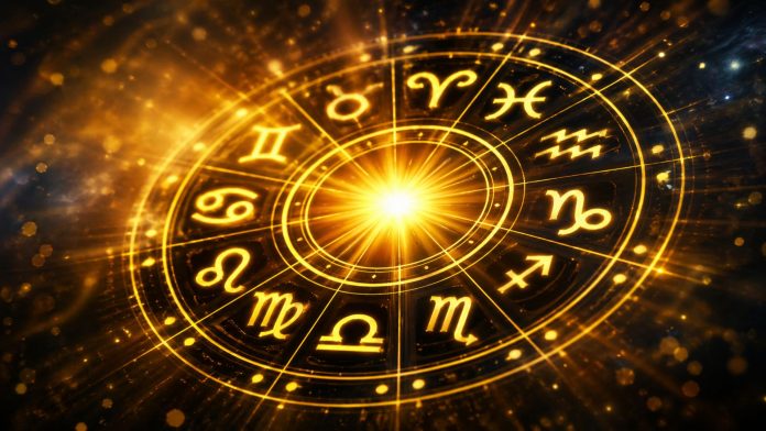 Simboluri zodiacale si energie pozitiva pentru patru zodii