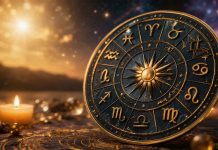 Simboluri zodiacale pentru ziua de 28 aprilie 2026 cu zodii norocoase