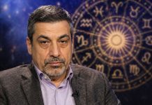 Simboluri zodiacale pentru ziua de 28 aprilie cu zodii norocoase