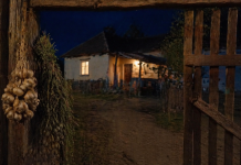 Tradiții din seara dinainte de Sfântul Gheorghe