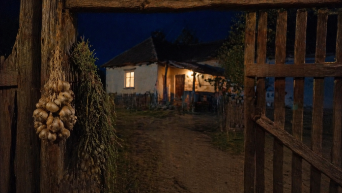 Tradiții din seara dinainte de Sfântul Gheorghe