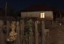 Tradiții din noaptea dinainte de Sfântul Gheorghe