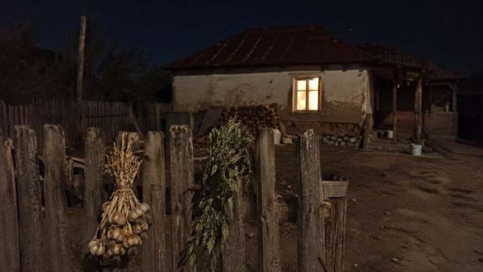 Tradiții din noaptea dinainte de Sfântul Gheorghe