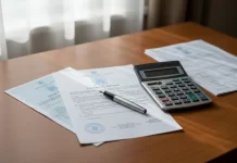 Cine poate primi bani în plus la pensie în următoarele luni. Ce trebuie verificat în dosar Documente de pensie și verificare dosar pentru recalculare