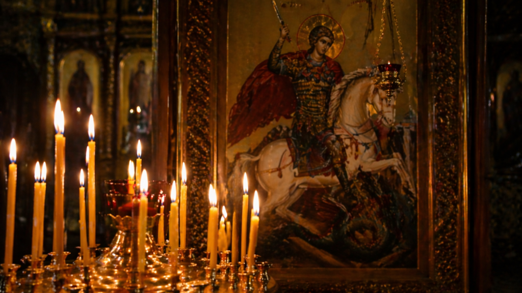 Tradiții și lucruri de evitat de Sfântul Gheorghe