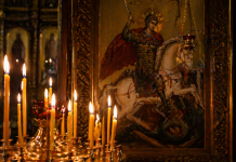 Tradiții și lucruri de evitat de Sfântul Gheorghe