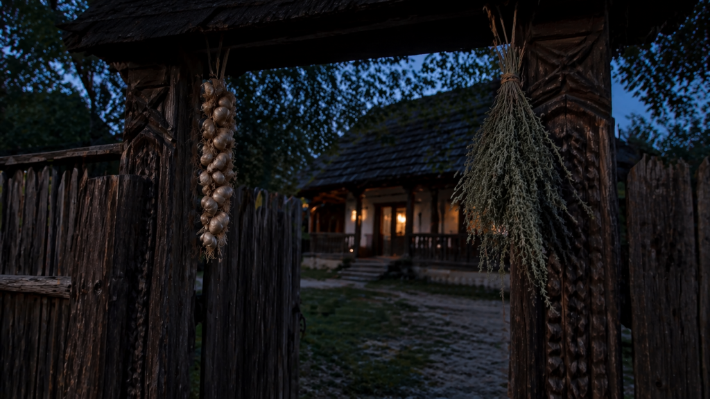 Tradiții și obiceiuri în ajunul Sfântului Gheorghe