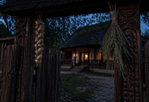 Tradiții și obiceiuri în ajunul Sfântului Gheorghe